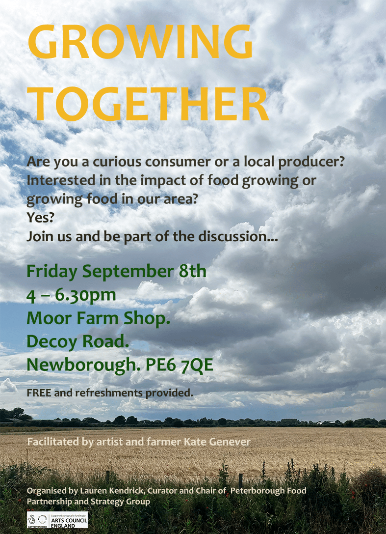 Greater Lincolnshire Food Partnership tweet media