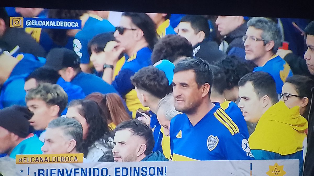 Siempre 💙💛💙