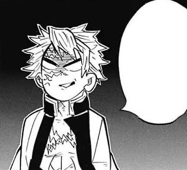 ในขณะที่เสาหลักวายุกำลังฝึกซ้อมตามปกติ, จู่ๆเม็ดฝนก็เริ่มตกกระทบใบหน้า

ซาเนมิเงยหน้ามองท้องฟ้าที่ขุ่นมัวด้วยสีหน้าหงุดหงิด

ไม่บ่อยนักที่ตนจะมีเวลาฝึกฝน — แต่กลับถูกขัดขวางด้วยสภาพอากาศที่ไม่สู้ดีนัก

เขาหันหลังเดินกลับเข้าเรือน, เก็บดาบไม้ในมือเข้าที่

น่ารำคาญเป็นบ้าเลยเว้ย 💢