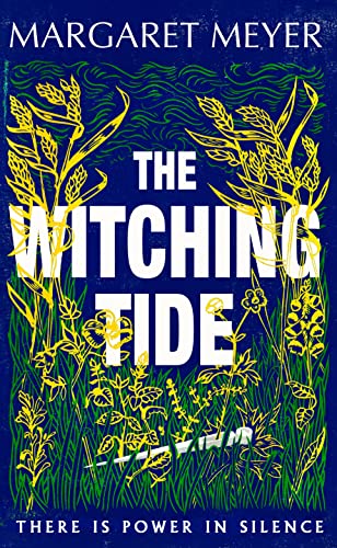 My Featured Book of the Month for August is #TheWitchingTide by @Margaret_Meyer 
@Phoenix_Bks  @orionbooks 
#BookReview #HistoricalFiction
jaffareadstoo.blogspot.com/2023/08/featur…