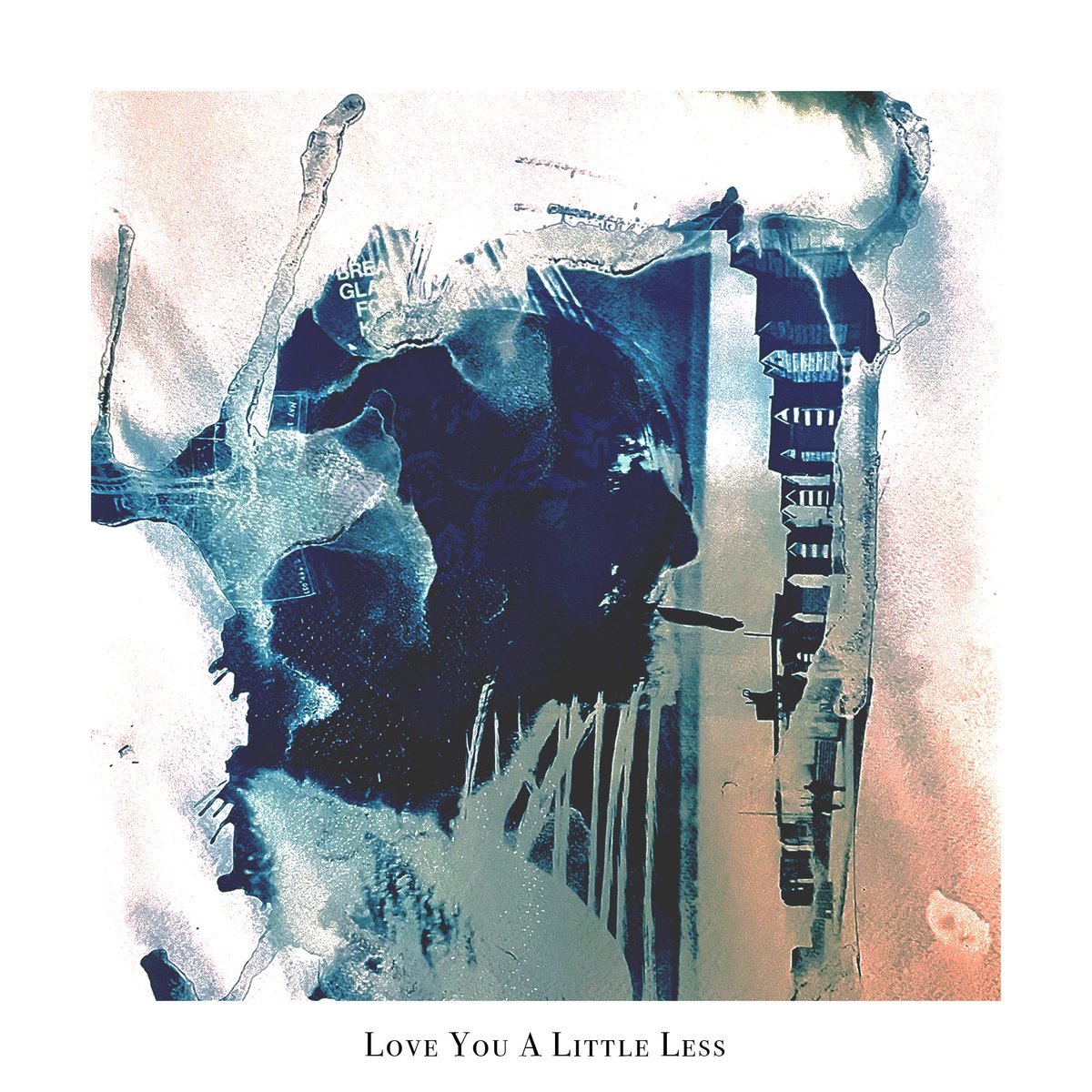‘Whatever letters piece together to make the weather change.’

Love You A Little Less.
Out August 11th. 

Pre-save it to your music library now - Link in bio

#lyall #newmusic #indiemusic #ukbands