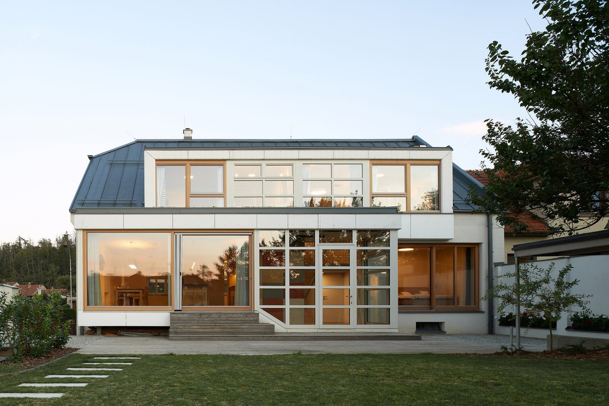 illustrarch's tweet image. The House in the Suburbs by ORA

#building #architects #design #architecture #illustrarch