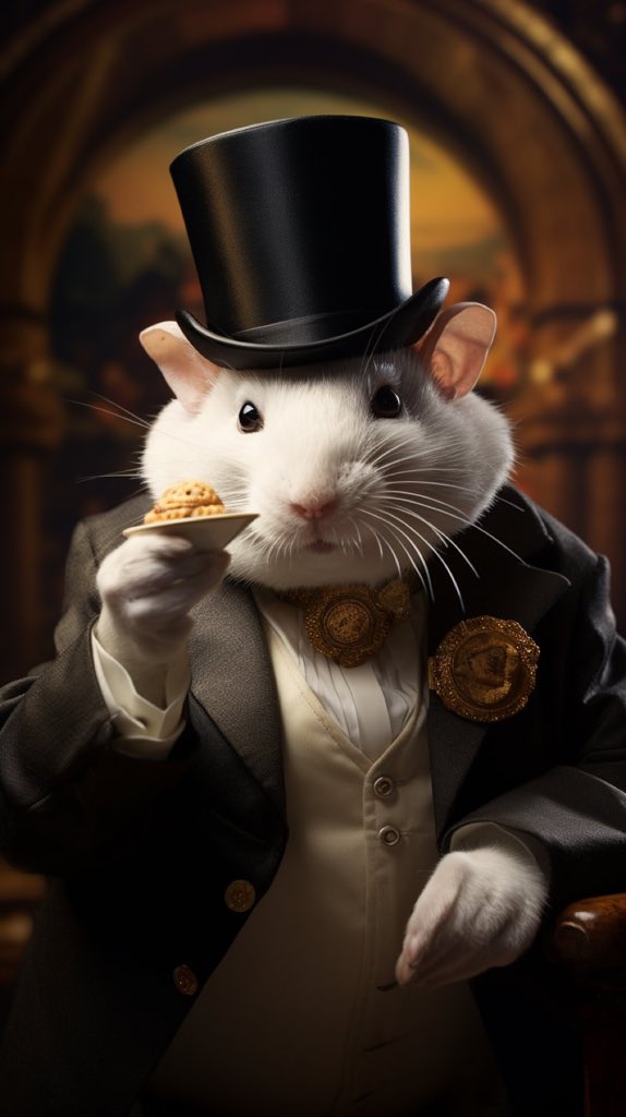 DrWoofAus's tweet image. You left enough crumbs, I made biscuits says #Jikkyleaks 
(another fabulous @snekstep image)