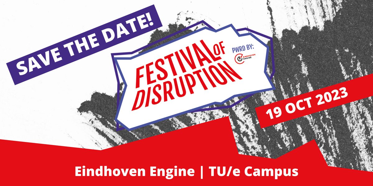 Eindhoven Engine tweet media