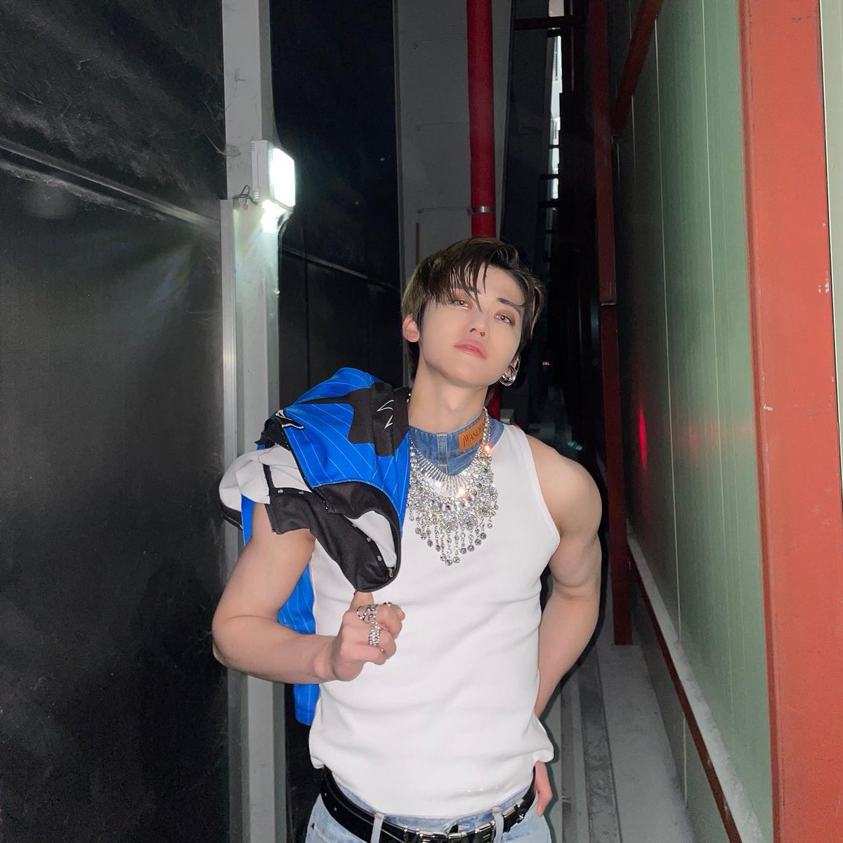 thereisjaemin's tweet photo. มีใครเข้าใจเราป้ะ https://t.co/9ItGrAzE56