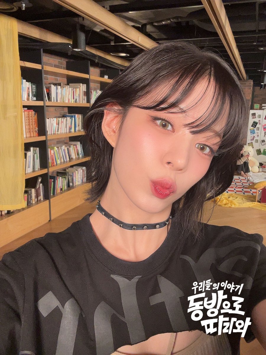 mbc_idol's tweet photo. https://t.co/7SMCEzatID