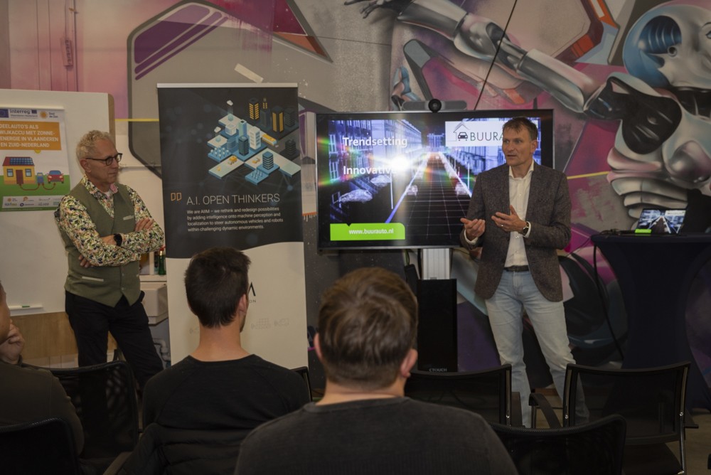 Eindhoven Engine tweet media