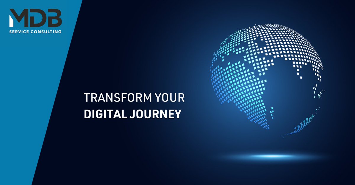 mdb_service's tweet photo. MDB's goal is to transform your digital journey, boost productivity, &amp; provide personalised assistance to our clients. Enabling them to thrive in the digital realm &amp; accomplish their goals. Click here to learn more: https://t.co/H19nazQRCS
 
#mdbsc #digital #technology #business https://t.co/OCcSV7K8nJ