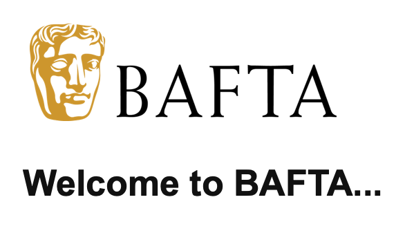 KMorrisonSound's tweet photo. Well, thank you @BAFTA #BAFTAconnect https://t.co/wuAPyoMpaj