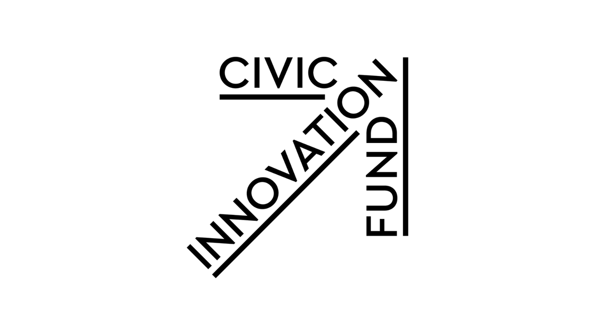 THECIVICS_'s tweet image. Our recently launched #CIF is a unique European pooled fund aimed at pioneering new ideas in civil society from young teams, enhancing their visibility and integrating them into #NECE. It is supported by @BoschStiftung. More info 👉 rb.gy/352e4