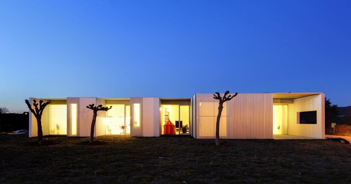 Nuestra Casa - Ricard Turon Vich dlvr.it/St2BP1