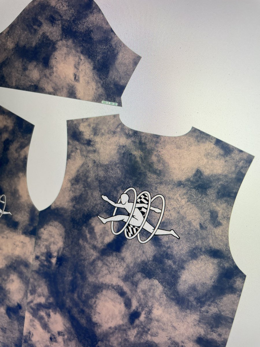 Udah lama engga….🏃🏾