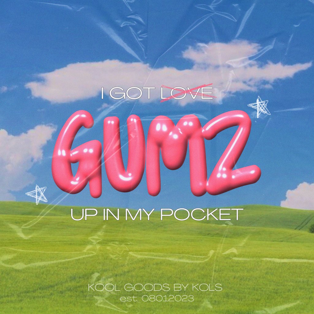 ⭐️ 08.01.2023 ⭐️
kool &amp; kute goods by kols ! ◞♡ ⃗  <a href="/kaeyarnival/">kols 💿 comms open</a>