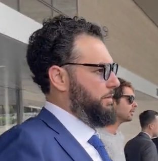 F3RRARI 🌑 tweet media