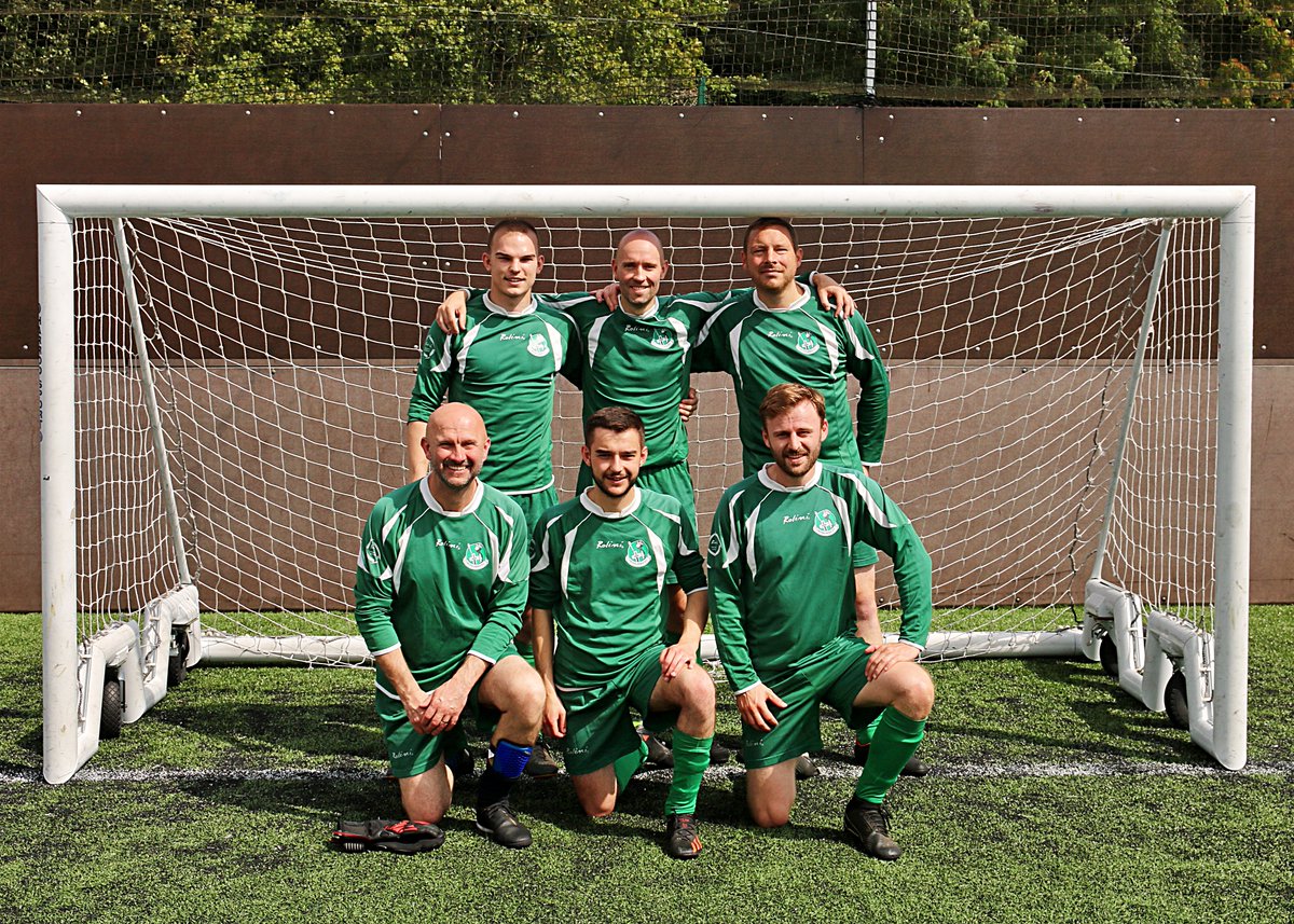 Team S&amp;P enjoyed the charity football tournament hosted by Premier Financial Group raising money for the charity, Nansa Norfolk  Sadly we didn't win but delighted to learn that the event raised over £1,500.  Well done to all those that took part.