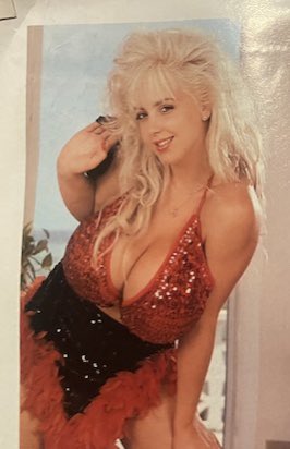 Letha Weapons’s pics and videos