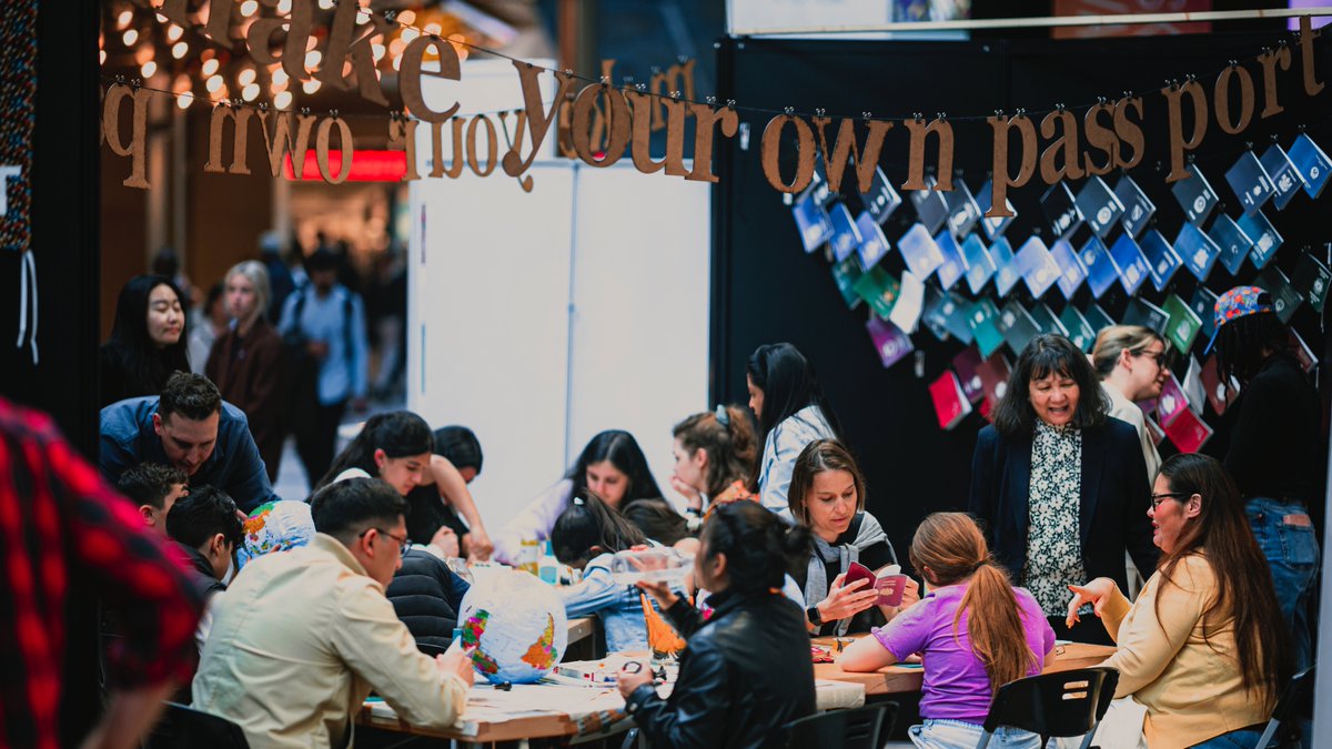 OPEN POSITION: Two Postdoctoral positions in ERC-funded project THINGSTIGATE. The research project specializing in public interventions/field methods and archival research methods.
Application deadline: 14 August
Read more and apply: bit.ly/3YeHrL4
Photo: Per Larsson