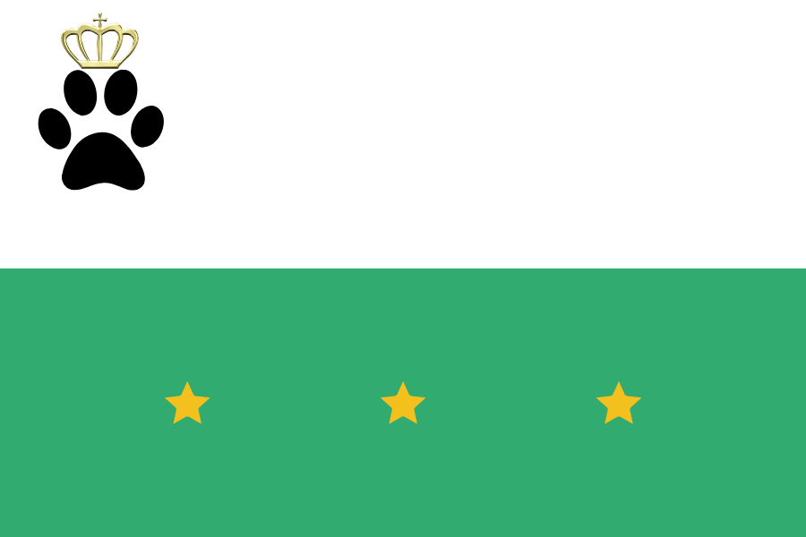 🇧🇷 O Reino de Felíndia é um país soberano na América do Sul, tendo se separado pacificamente do Brasil em 2023, e tem Bya, uma gata de estimação como Rainha. Vitor, seu dono se nomeou Conselheiro Real. Felíndia reivindica o status de menor país do mundo.