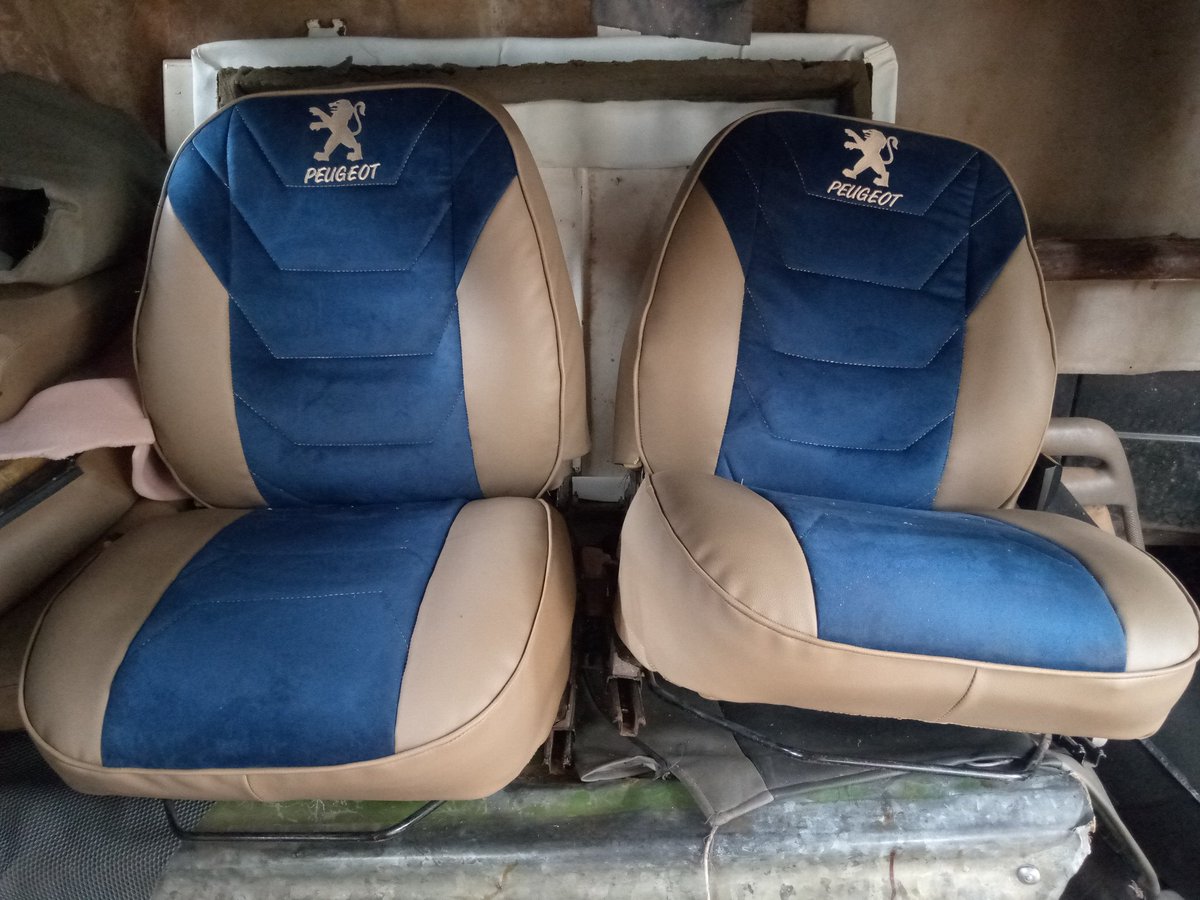 We do interior design for your car 🚗 parfection is our first priority 💪💪💪🔥🔥🙏🙏 contact richyomoh@gmail.com