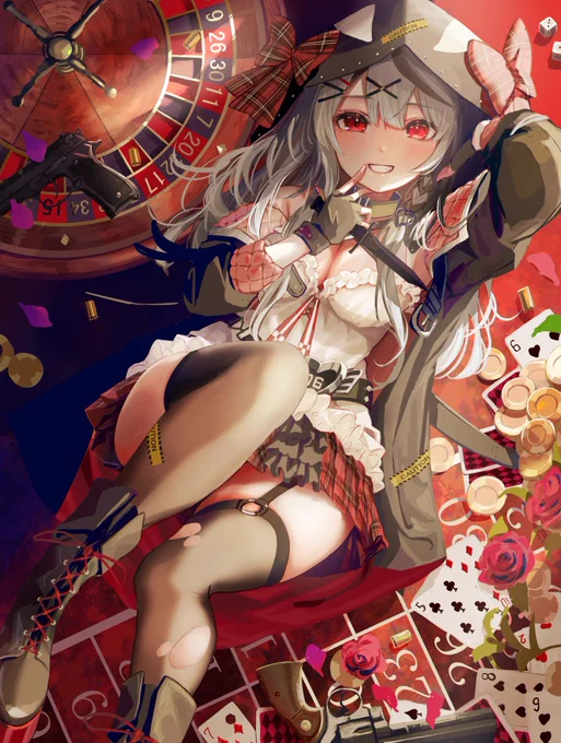 【告知】ホロライブクリエイターコンテスト2023 pixiv COLLECTION展がアニメイト、韓国ホンデ店(8/5)と台北店(8/12)で開催されるそうです! 私の作品も含めて頂いた、計82作品ものイラストが掲載されるそうなので、お近くの方ぜひよろしくお願いします!