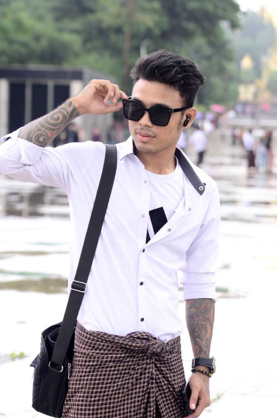 Aung Khant tweet media