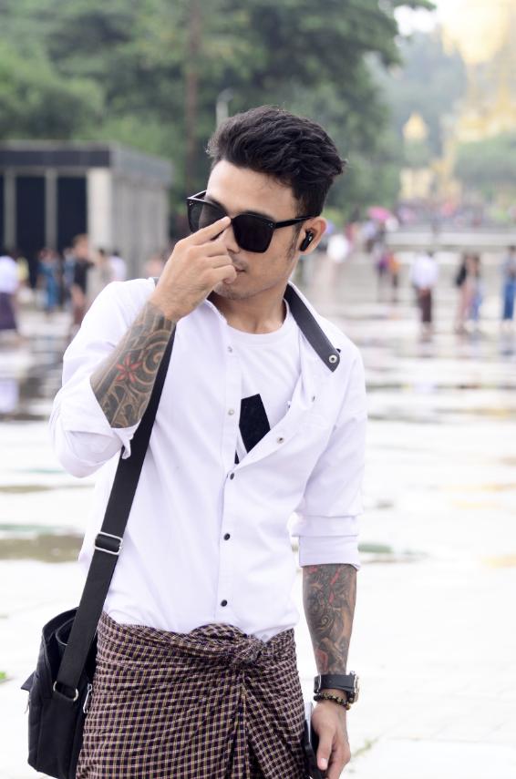 Aung Khant tweet media