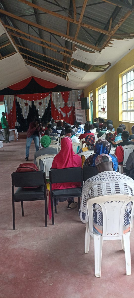 Missmwenesi's tweet photo. @UhaiWetu website launch and @Article43Rights book launch on food Sovereignty happening in @DandoraJustice 
#FOODSovereighntyNOW
#SJCWebLaunch 
@Article43Rights 
@kilimoKE https://t.co/dwyXZP01mM