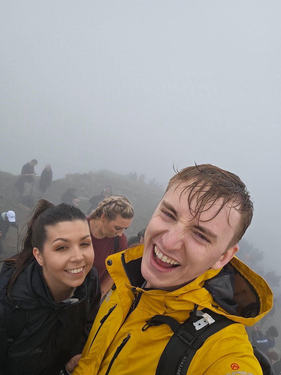 msowebagency's tweet image. July highlights:

- Launched a #WebsiteRefresh for @StEdmundsWare  🎨
- We said hello to a fantastic new #KentEnterprise client (announcement soon) 👋
- AM Hannah took a jaunt to Wimbledon 🎾
- And Developer Sam reached the summit of Snowdon! ⛰️

🍊 #MonthlyRecap #AgencyLife