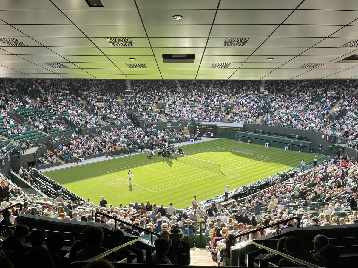 msowebagency's tweet image. July highlights:

- Launched a #WebsiteRefresh for @StEdmundsWare  🎨
- We said hello to a fantastic new #KentEnterprise client (announcement soon) 👋
- AM Hannah took a jaunt to Wimbledon 🎾
- And Developer Sam reached the summit of Snowdon! ⛰️

🍊 #MonthlyRecap #AgencyLife