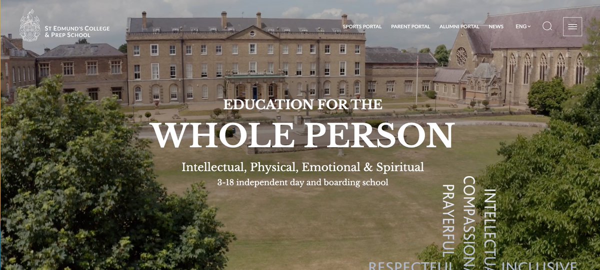 msowebagency's tweet image. July highlights:

- Launched a #WebsiteRefresh for @StEdmundsWare  🎨
- We said hello to a fantastic new #KentEnterprise client (announcement soon) 👋
- AM Hannah took a jaunt to Wimbledon 🎾
- And Developer Sam reached the summit of Snowdon! ⛰️

🍊 #MonthlyRecap #AgencyLife