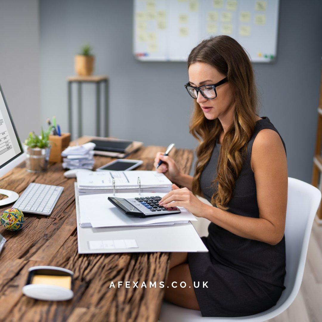 AF_Exams's tweet photo. Chartered status is a great way to develop your professional career! 

To obtain it, you must pass 4 CII Diploma-level or 30-credit advanced exams, including AF5 which is compulsory.

#Charteredstatus #CII #FinancialPlanning #FinancialAdviser https://t.co/OjwQABEdJT