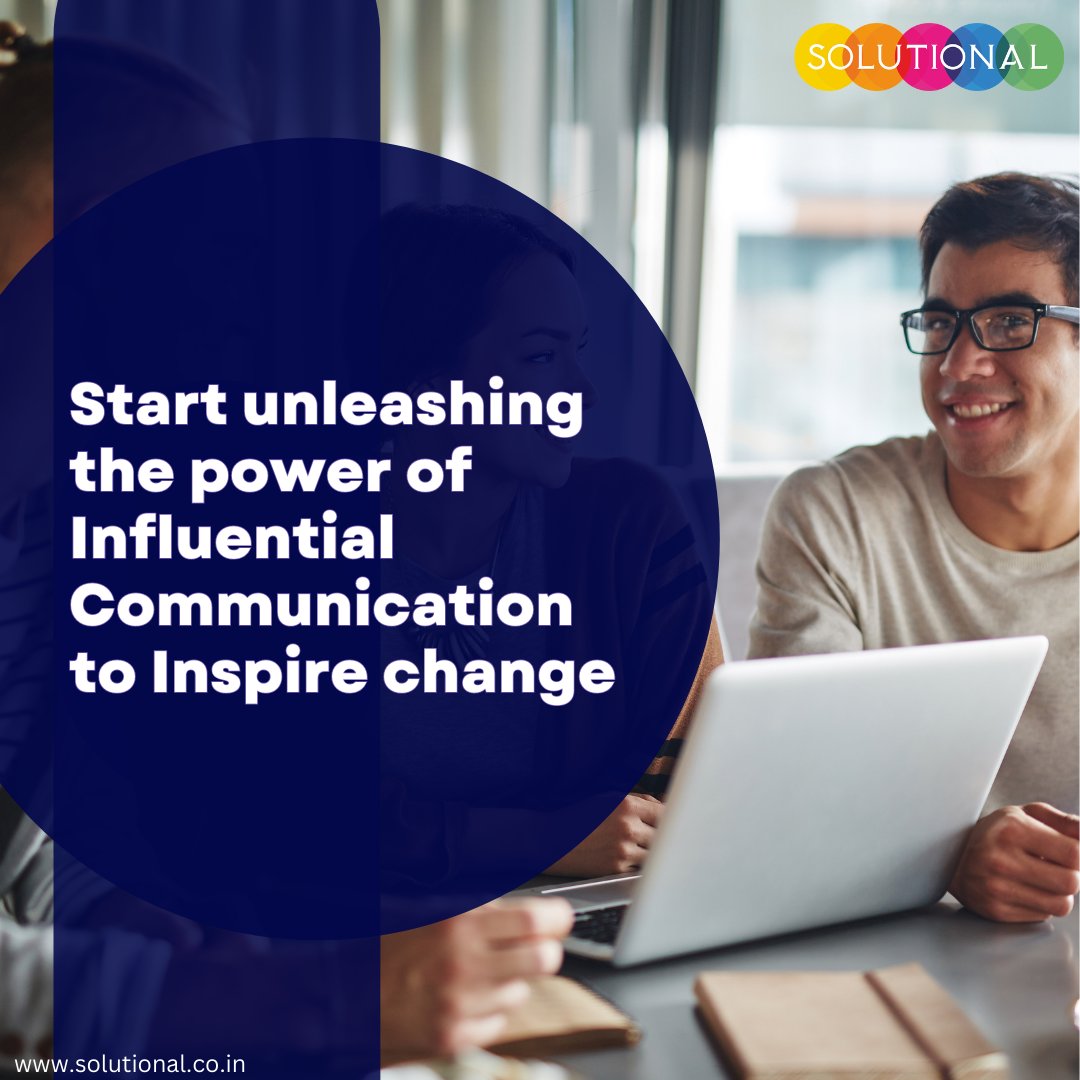 suavesolutional's tweet photo. So, swipe &amp; understand "The Power of Influential communication" to inspire greatness and propel their teams towards remarkable achievements.

#solutional #communication #influentialcommunication #influence #leadothers #impactfulconversations #influencingothers https://t.co/9pBl5HbU2p