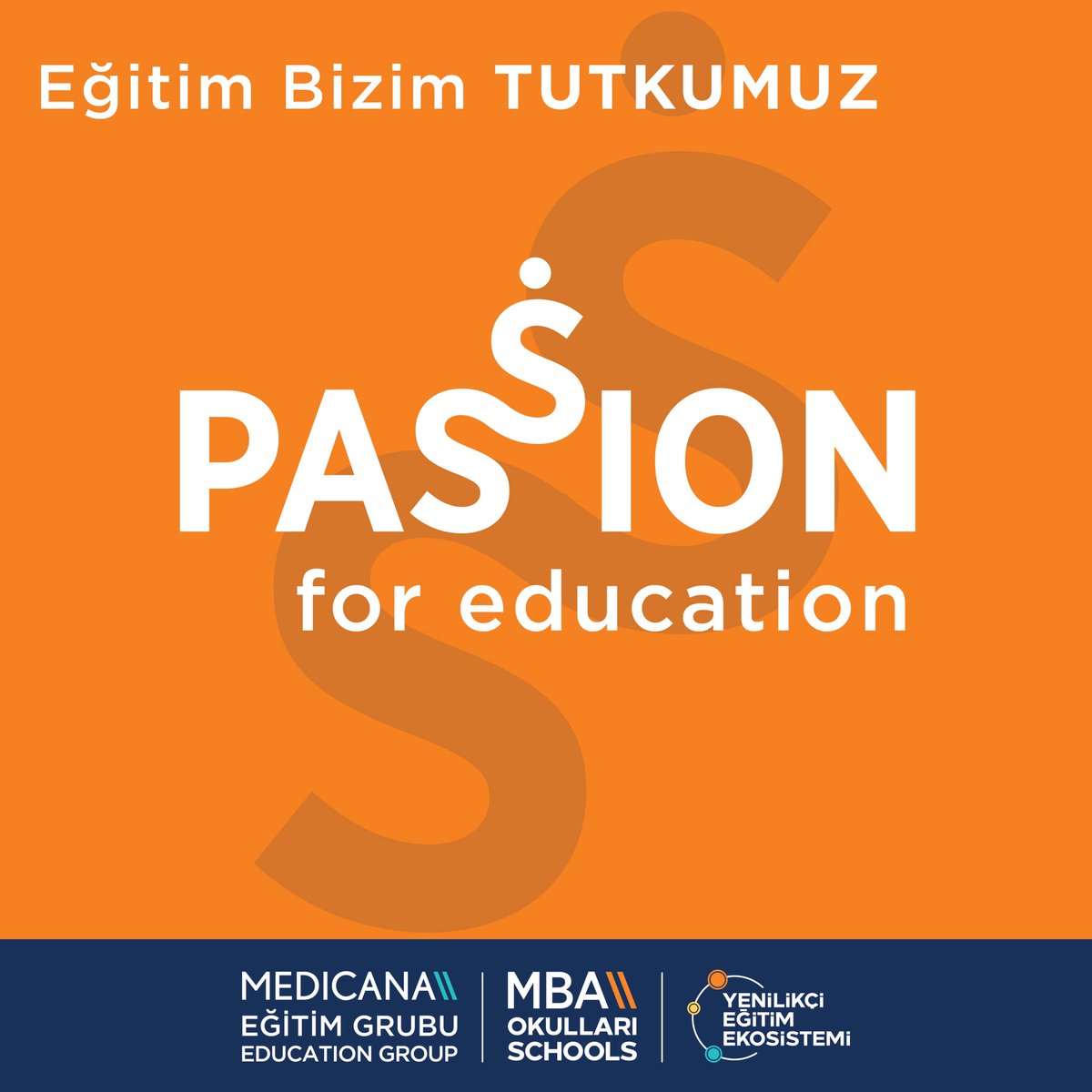 Yenilikçi Eğitim Ekosistemimiz, Modern Müfredat Vizyonumuz ve Kişiselleştirilmiş Başarı Tasarım Anlayışımız ile #EĞİTİMBİZİMTUTKUMUZ

#PASSIONFOREDUCATION

#MBAOkulları #MedicanaEğitimGrubu #MBAYenilikçiEğitimEkosistemi #BaşarıTasarımı