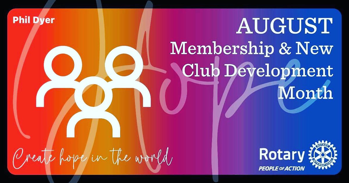 Brecon Rotary tweet media