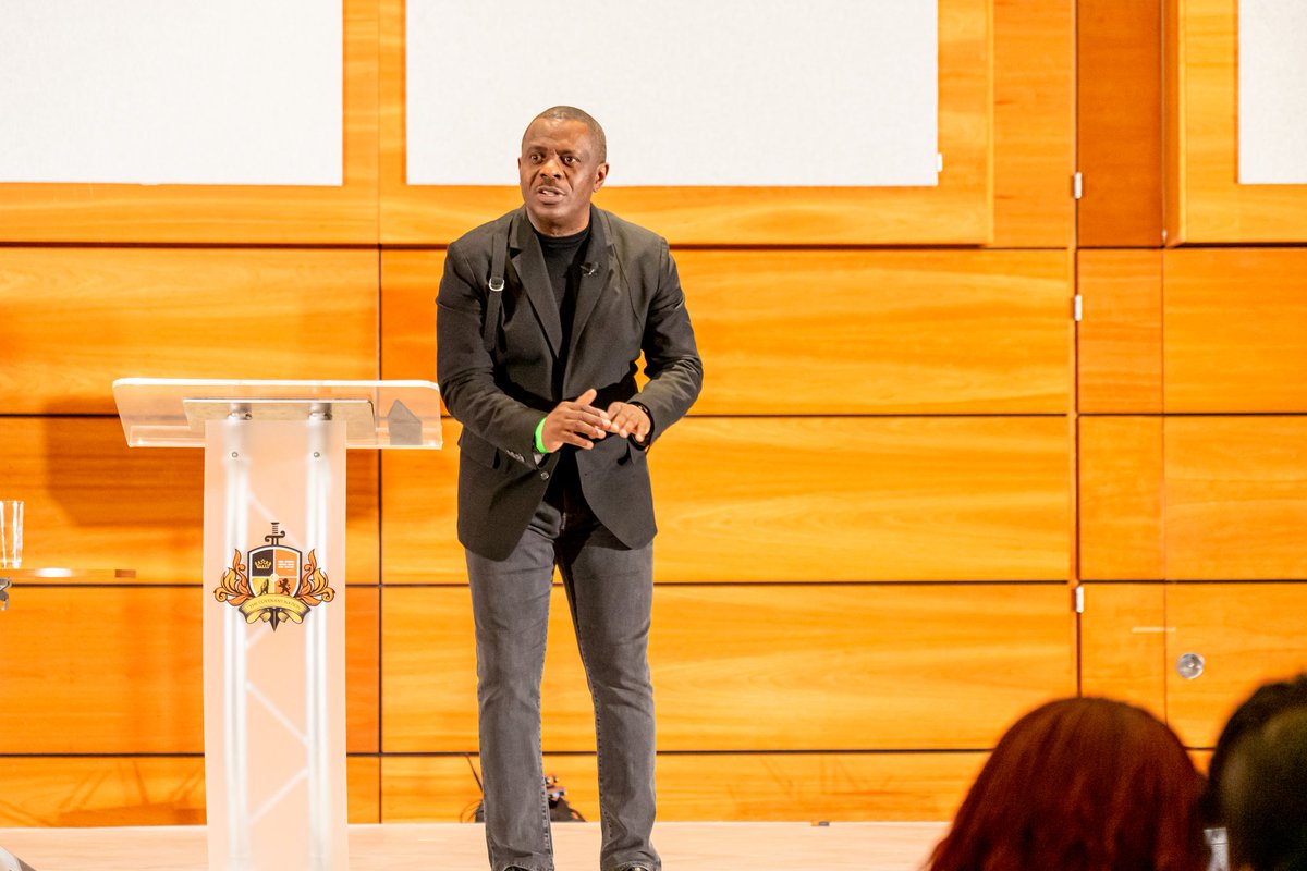 pastorpoju's tweet photo. Someone asked me, what do you preach at The Covenant Nation? I answered "Through intense prayers we secure a supply of the Spirit for the situations we confront, the HolySpirit then guides us into the truth(relevant scriptures that speak to us what God's will is) we then respond to God's own report in thanksgiving and high praises for the release of signs and wonders. 

It is the kingdom eco-system.