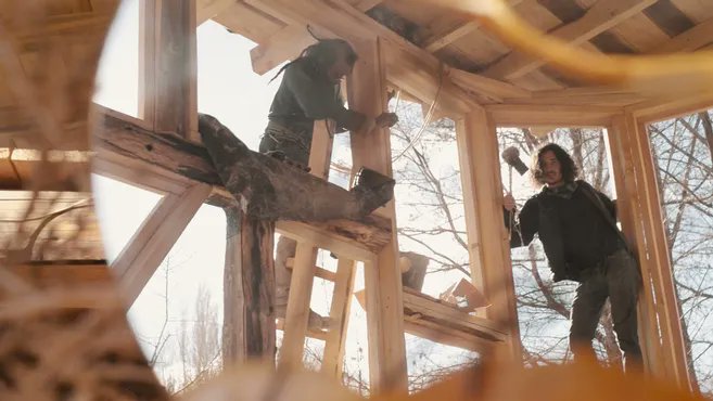 Originaire d'Orléans, Rodrigue a besoin d'aide pour financer son documentaire sur ceux qui agissent pour l'environnement en Amérique du Sud larep.fr/orleans-45000/…