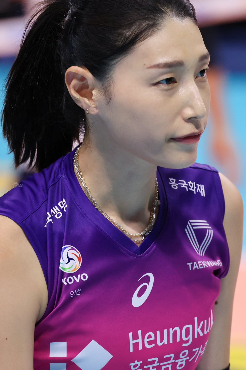 230730 

😗💕

#김연경 #Kimyeonkoung
#金軟景 #キムヨンギョン
<a href="/kimyk10/">김연경 kim yeon koung</a>