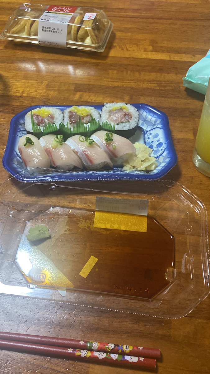 CoocayeK's tweet photo. 美味し https://t.co/trCHn5olpP