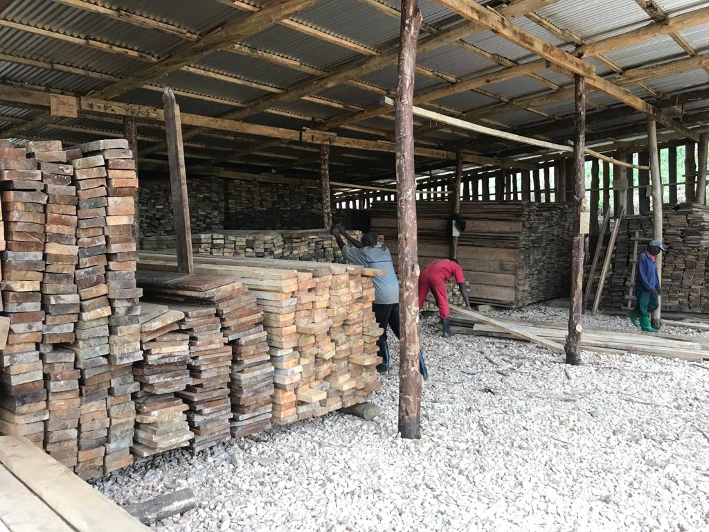 The A-frame works well in cold and warm climates, Our Design approach was to use the natural resources that surround us in a sustainable manner and try to create an autonomous off-grid system for the lodge. #ecolodge #nyugwe #park #sustainable #design #VisitRwanda  
 <a href="/Safari_nk/">Safari</a>