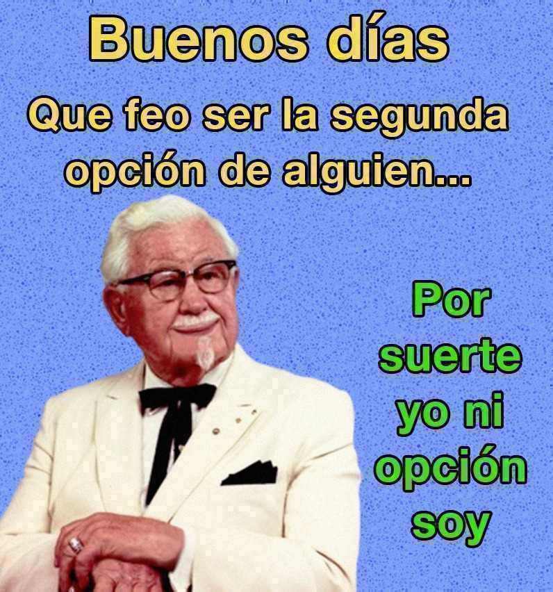 KFC_ES's tweet photo. https://t.co/S8Yf8ZVtk3