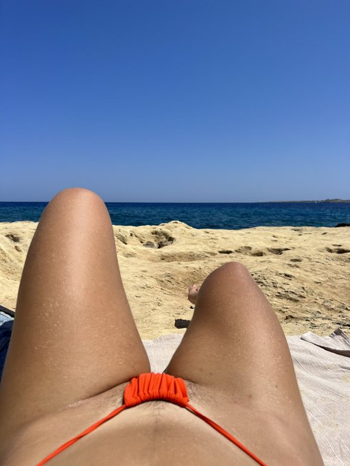 Hier k&ouml;nnte ich bleiben 🫶🏽🧡 https://t.co/BPfdamZAZL