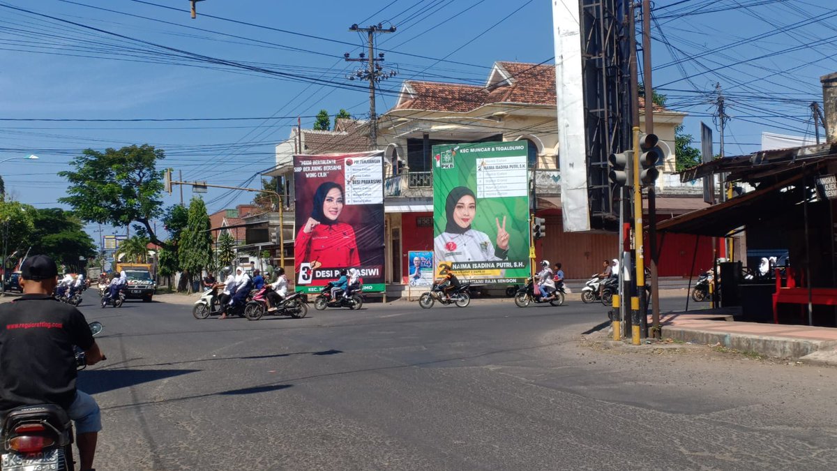 Emang sudah boleh kampanye ?
<a href="/bawaslukabbwi/">Bawaslu Kab.Banyuwangi</a>