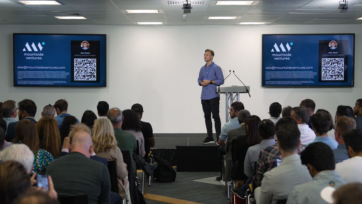 Alex Reed tweet media