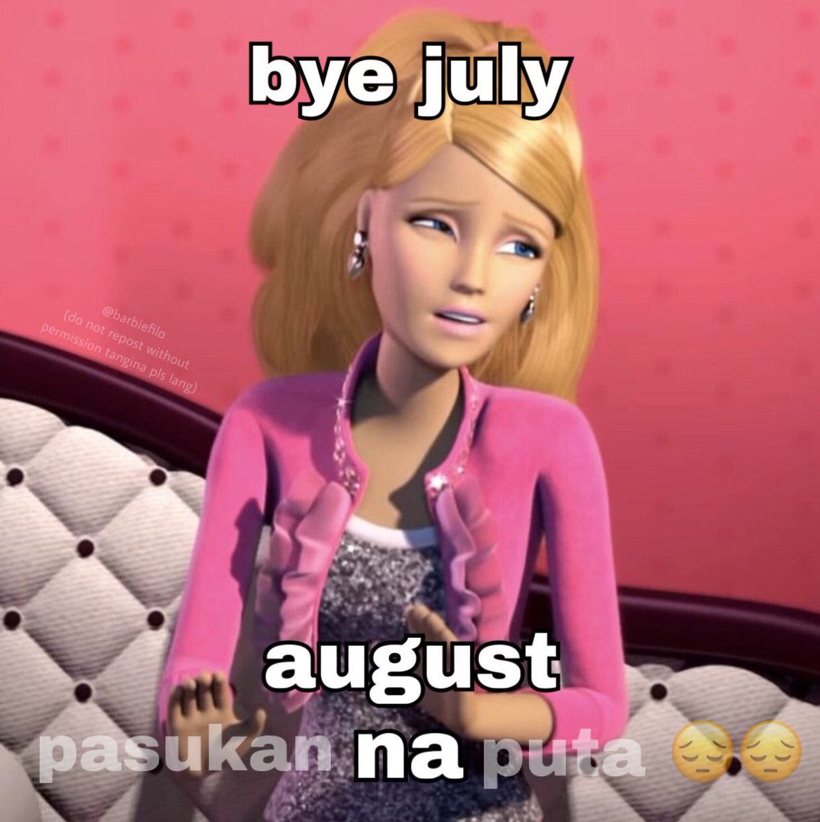 monthly goodbye posts 🫵🏻😍