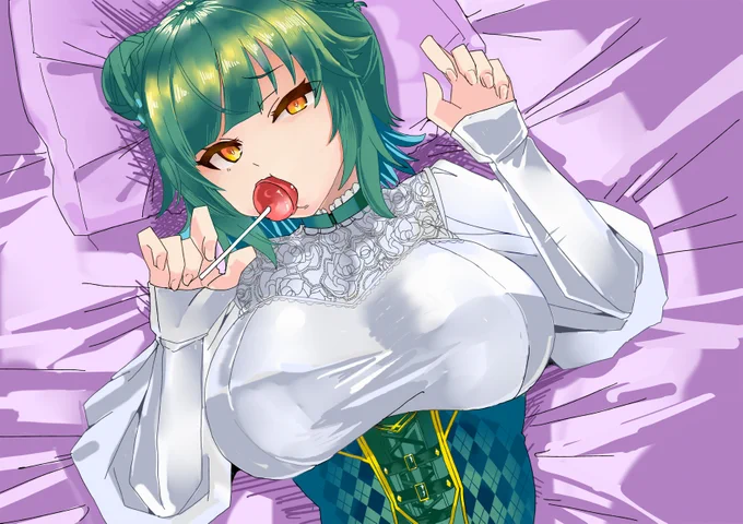 #おっぱいの日 好きです