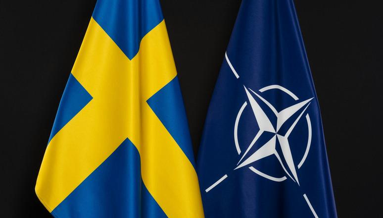 23 Allies have officially joined the #NATO Innovation Fund, with a venture capital of €1 billion. Upon its accession to NATO, 🇸🇪 will join the fund and contribute to investible capital &amp; innovative capacity.

bit.ly/476YjHX