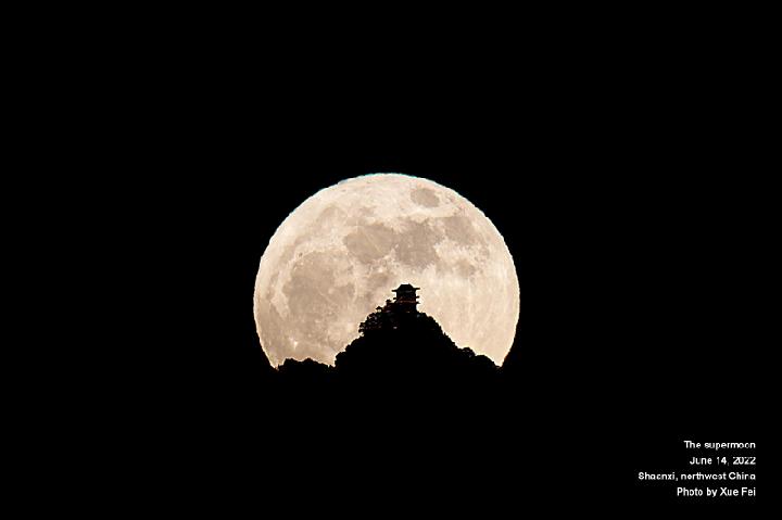 China Xinhua News tweet media