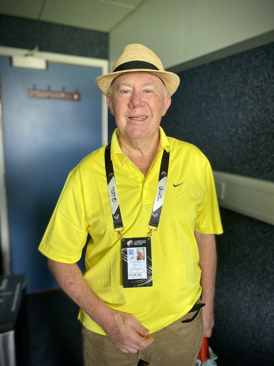 Adam Mountford tweet media