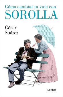 penguinlibros's tweet photo. El documental 'La pasión de Joaquín Sorolla', dirigido por nuestro compañero Pablo Mediavilla, se emite el 10 de agosto en @la2_tve, coincidiendo con el centenario de la muerte del pintor. 

Participa el autor de 'Cómo cambiar tu vida con Sorolla' (@LumenEdit), César Suárez. https://t.co/6cNYggEEKc