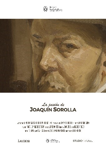 penguinlibros's tweet photo. El documental 'La pasión de Joaquín Sorolla', dirigido por nuestro compañero Pablo Mediavilla, se emite el 10 de agosto en @la2_tve, coincidiendo con el centenario de la muerte del pintor. 

Participa el autor de 'Cómo cambiar tu vida con Sorolla' (@LumenEdit), César Suárez. https://t.co/6cNYggEEKc